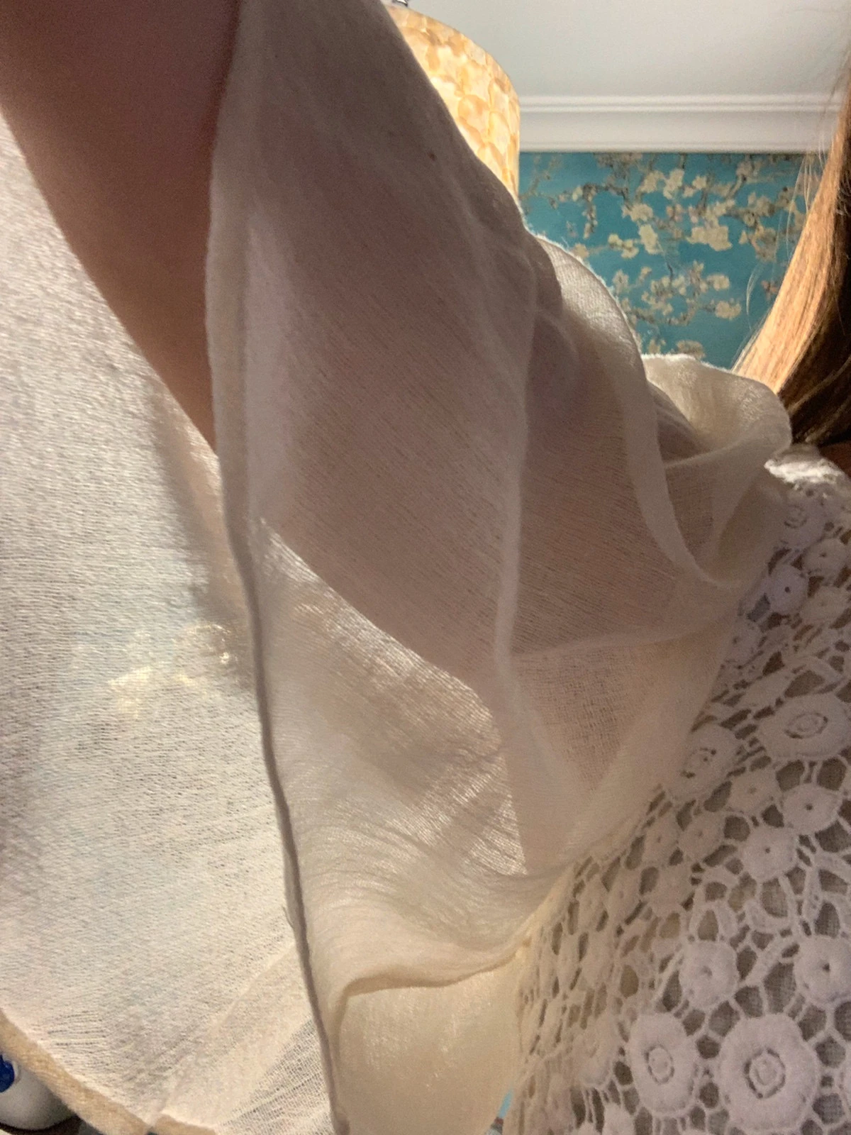 Vestido Pedro del Hierro – photo 3